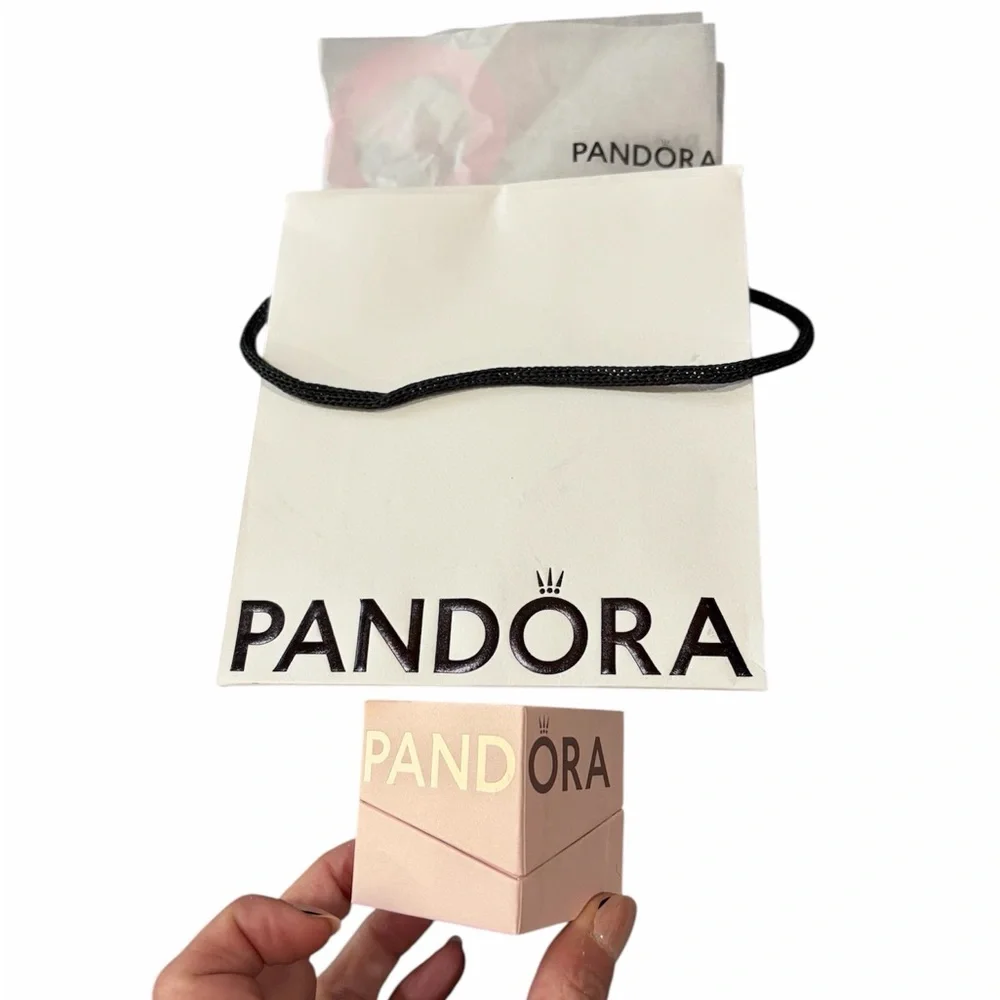Pandora chic bag
